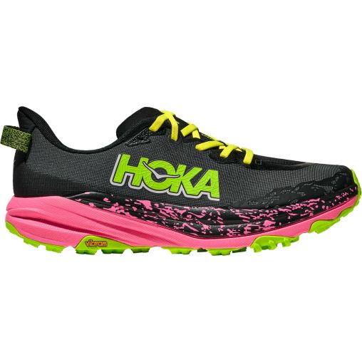 Hoka Herren Speedgoat 6 Schuhe