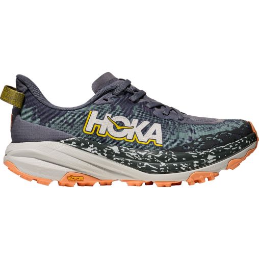 Hoka Damen Speedgoat 6 Schuhe