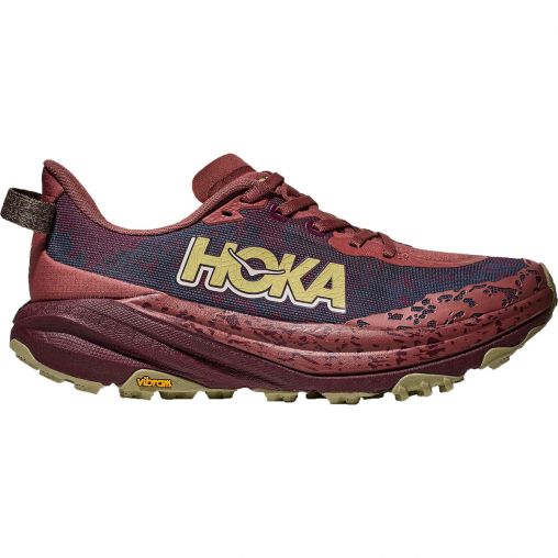 Hoka Damen Speedgoat 6 Schuhe