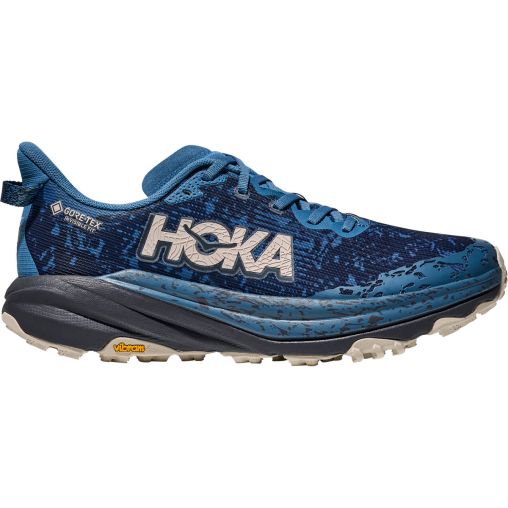 Hoka Herren Speedgoat 6 GTX Schuhe