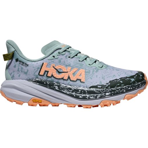 Hoka Damen Speedgoat 6 GTX Schuhe