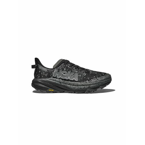 HOKA Herren Traillaufschuhe Speedgoat 6 GTX schwarz | 42