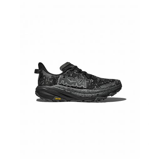 HOKA Damen Traillaufschuhe Speedgoat 6 GTX schwarz | 42