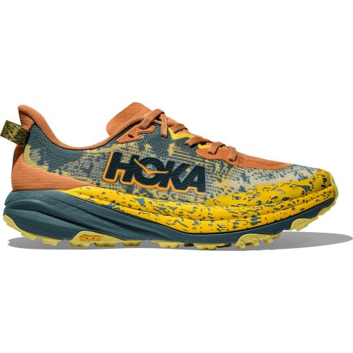 HOKA Speedgoat 6 Laufschuhe Herren