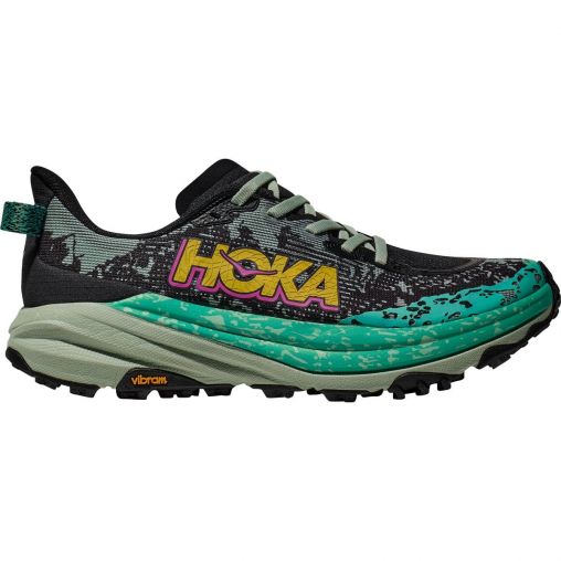 HOKA Speedgoat 6 Damen multicolor
