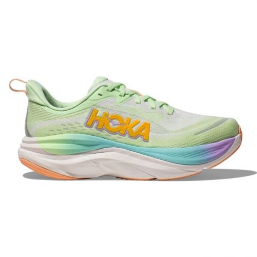Hoka Skyflow Gr. 41⅓ Grün HOKA® Stinson 7 - Bequeme Trailrunning Schuhe für Herren | Jetzt entdecken bei RunningXpert