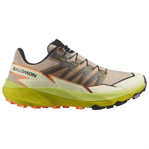 Salomon - Thundercross - Trailrunningschuhe Gr 43 1/3 bunt