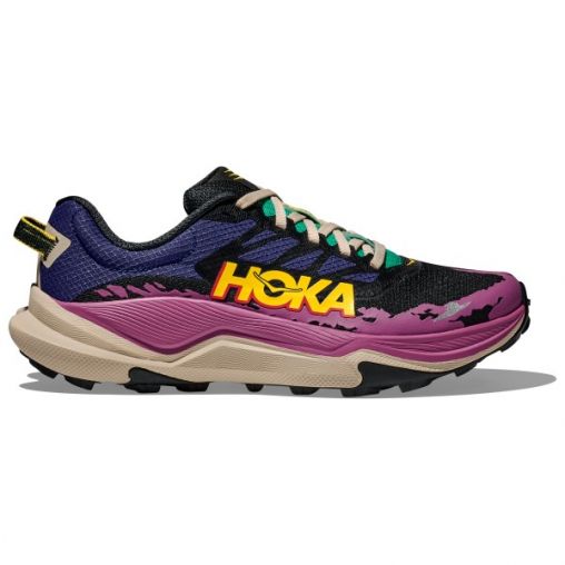 HOKA - Women's Torrent 4 - Trailrunningschuhe Gr 9 bunt