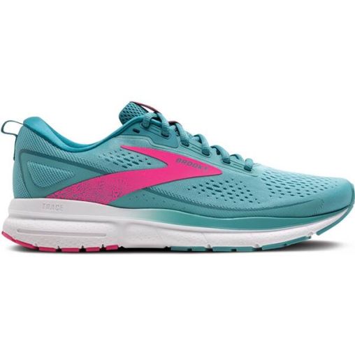 BROOKS Damen Laufschuhe Trace 3