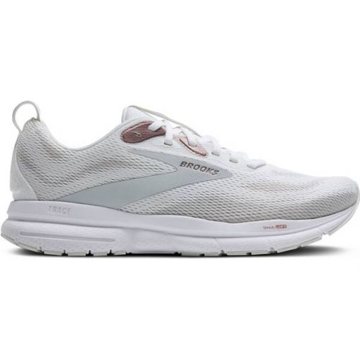 BROOKS Damen Laufschuhe Trace 4