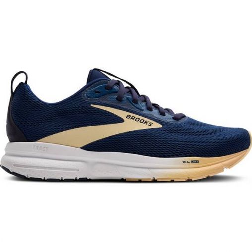 BROOKS Damen Laufschuhe Trace 4