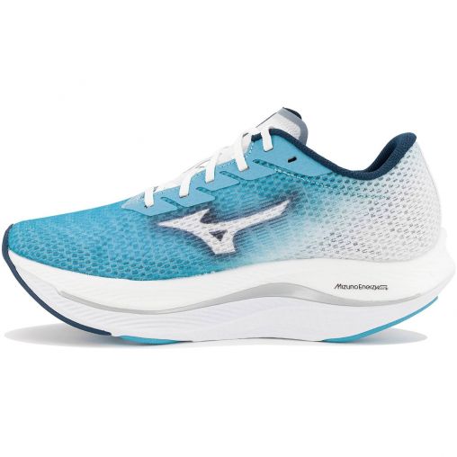 Damen-Laufschuhe Mizuno Wave Rebellion Flash 2