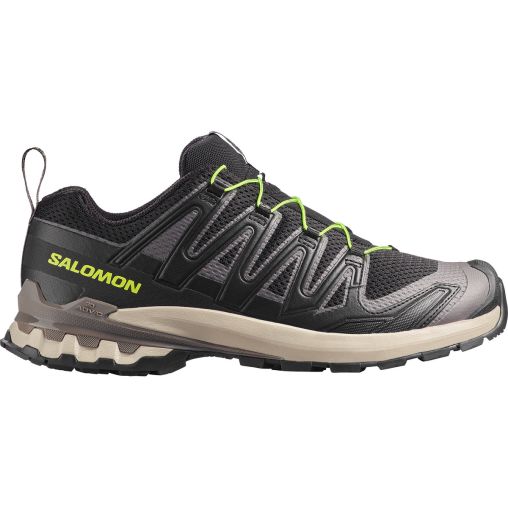 Salomon Herren XA Pro 3D V9 Schuhe