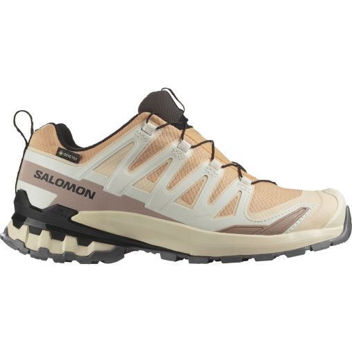 Salomon - XA PRO 3D V9 GORE-TEX® Trailrunningschuhe Damen hazelnut