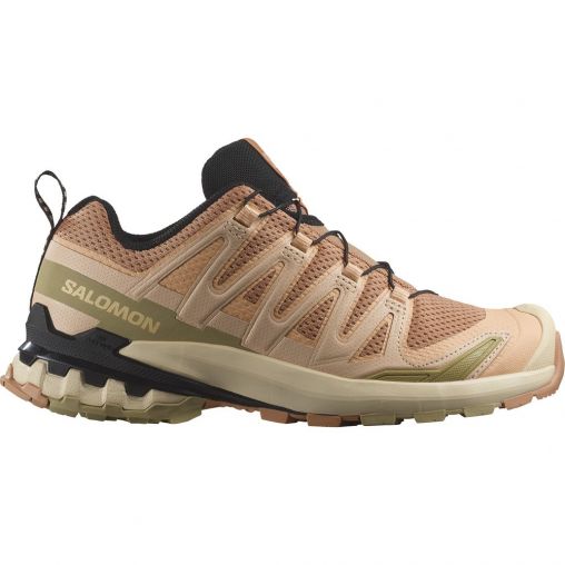 Salomon - XA Pro 3D V9 Trailrunningschuhe Damen cork