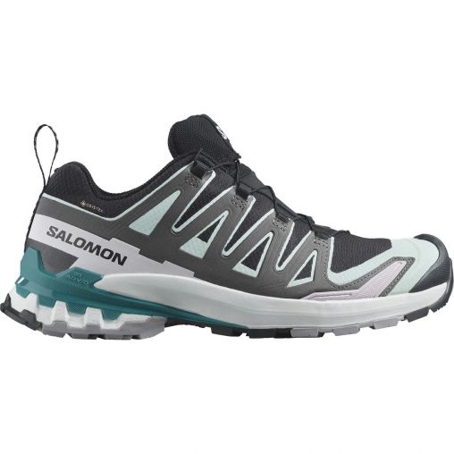 Salomon XA Pro 3D V9 GTX Damen schwarz