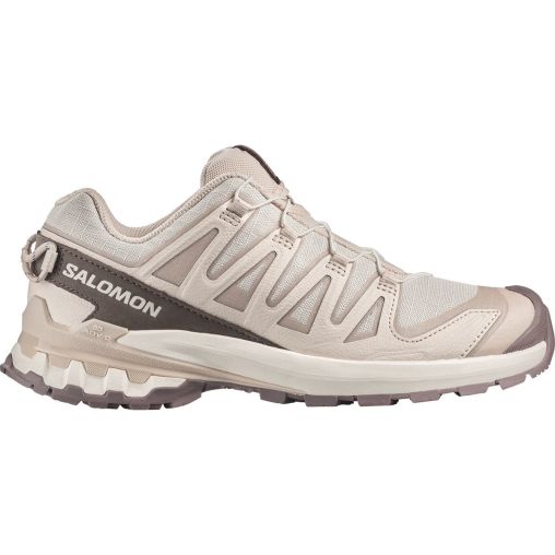 Salomon XA Pro 3D V9 Lifelong Damen Trailrunningschuhe, braun, Größe 38