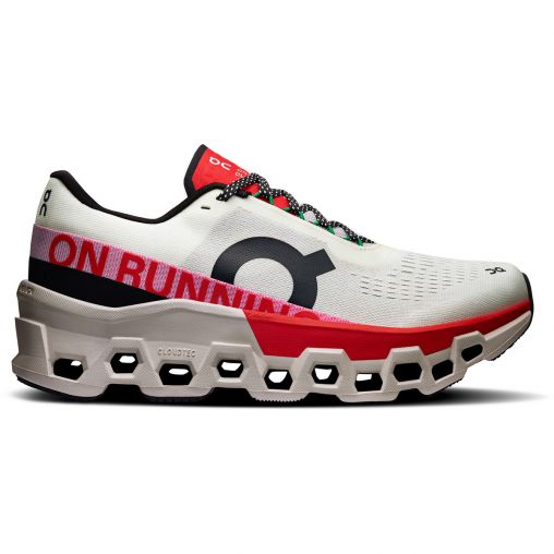 On Damen Cloudmonster 2 Schuhe