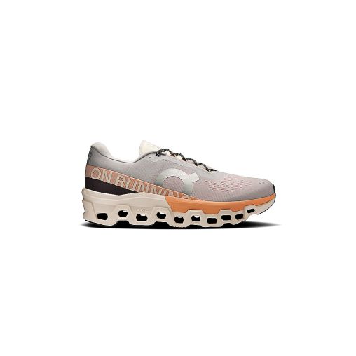 ON Herren Laufschuhe Cloudmonster 2 beige | 45