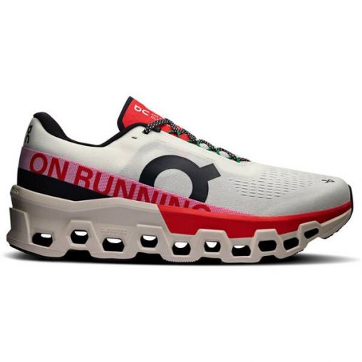ON Herren Laufschuhe Cloudmonster 2