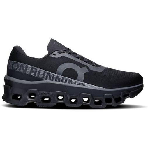 ON Herren Laufschuhe Cloudmonster 2