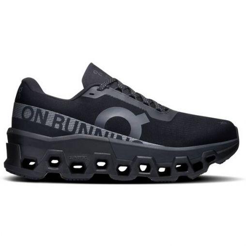 ON Damen Laufschuhe Cloudmonster 2