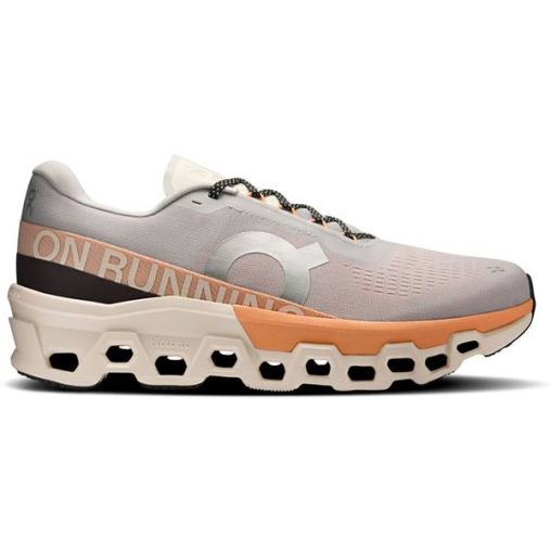 ON Herren Laufschuhe Cloudmonster 2