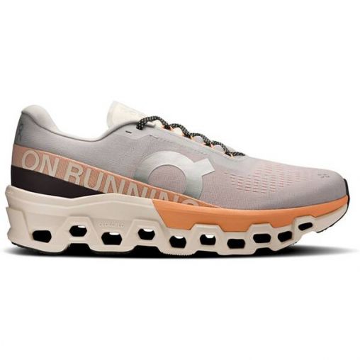 ON Herren Laufschuhe Cloudmonster 2