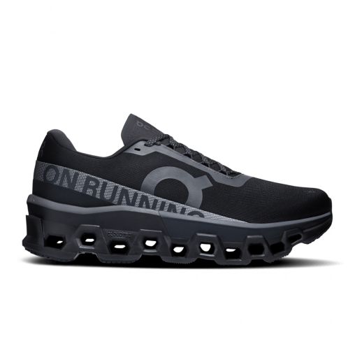 ON RUNNING CLOUDMONSTER 2 Laufschuhe Damen Black | Eclipse 42,5