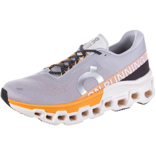 On Cloudmonster 2 Laufschuhe Herren