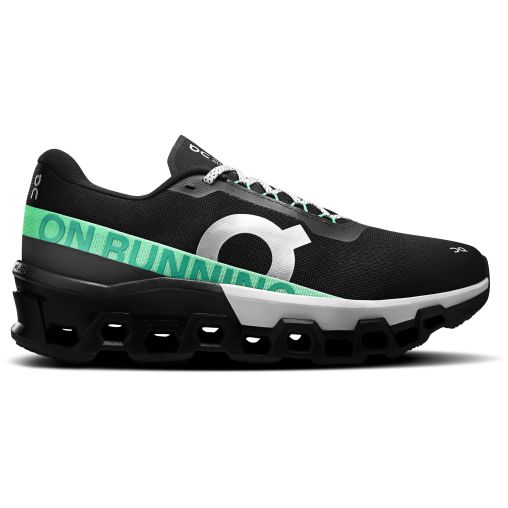 On Cloudmonster 2 Laufschuhe Herren