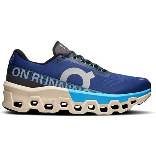 ON Herren Laufschuhe Cloudmonster 2