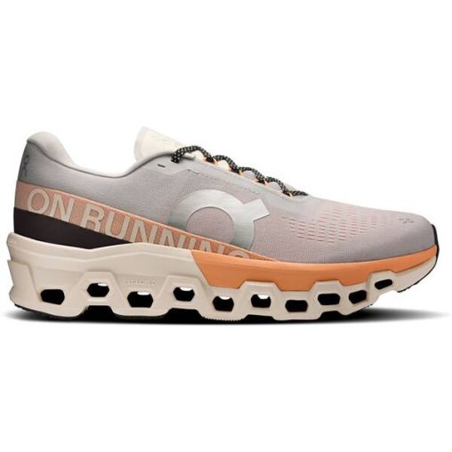ON Herren Laufschuhe Cloudmonster 2