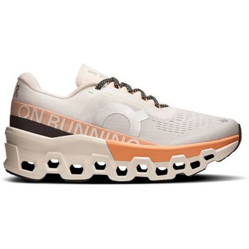 ON Damen Laufschuhe Cloudmonster 2