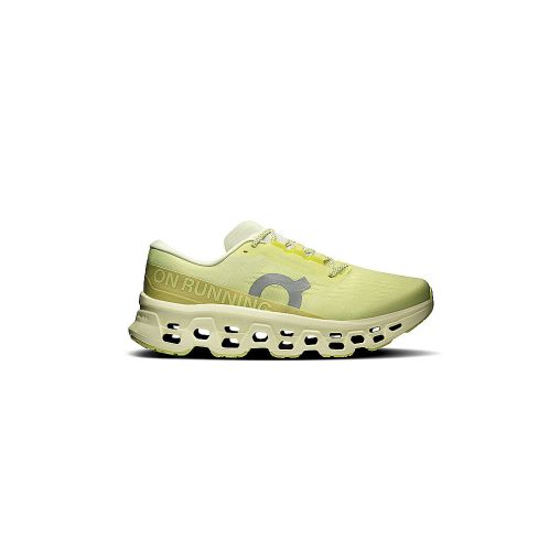 ON Herren Laufschuhe Cloudmonster 3 gelb | 46