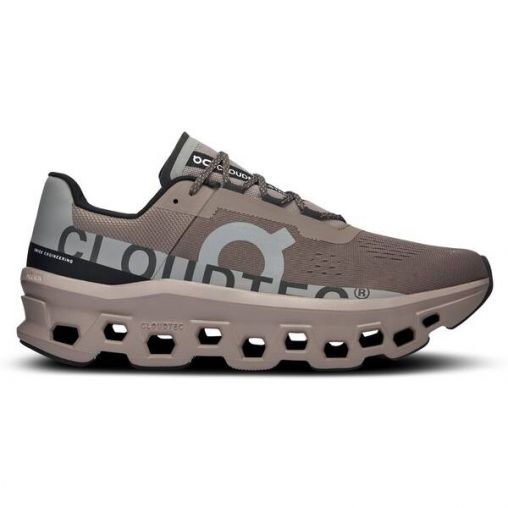ON Herren Laufschuhe Cloudmonster