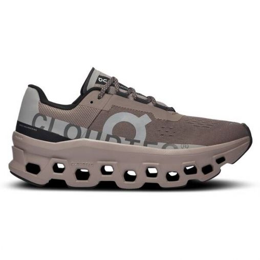 ON Damen Laufschuhe Cloudmonster