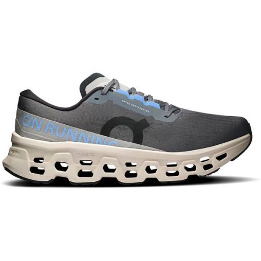 ON Herren Laufschuhe Cloudmonster 3