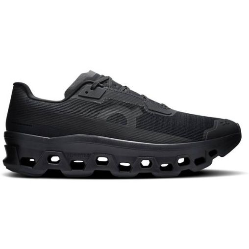 ON Herren Laufschuhe Cloudmonster Void