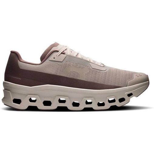 ON Herren Laufschuhe Cloudmonster Void