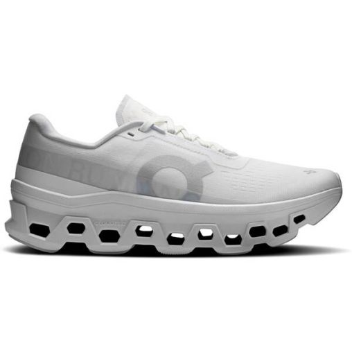 ON Damen Laufschuhe Cloudmonster 1