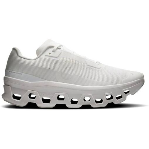 ON Damen Laufschuhe Cloudmonster Void