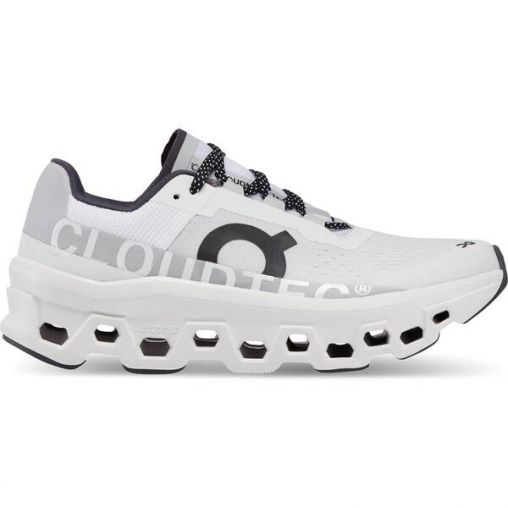 ON Damen Laufschuhe Cloudmonster