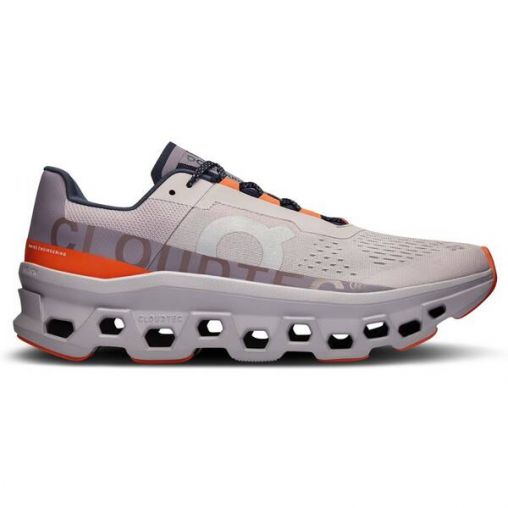 ON Herren Laufschuhe Cloudmonster