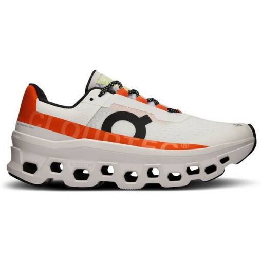ON Damen Laufschuhe Cloudmonster