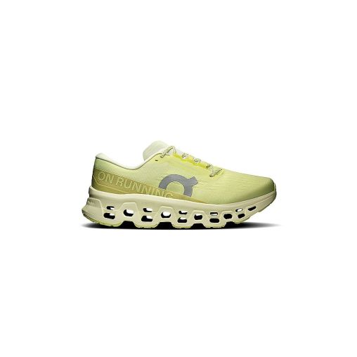 ON Herren Laufschuhe Cloudmonster 3 gelb | 44