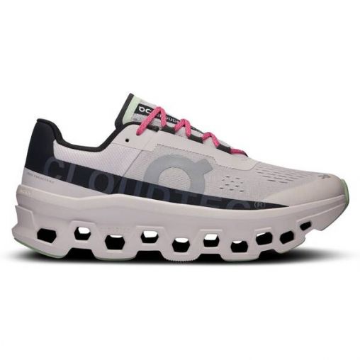 ON Herren Laufschuhe Cloudmonster