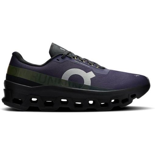 ON Herren Laufschuhe Cloudmonster 1