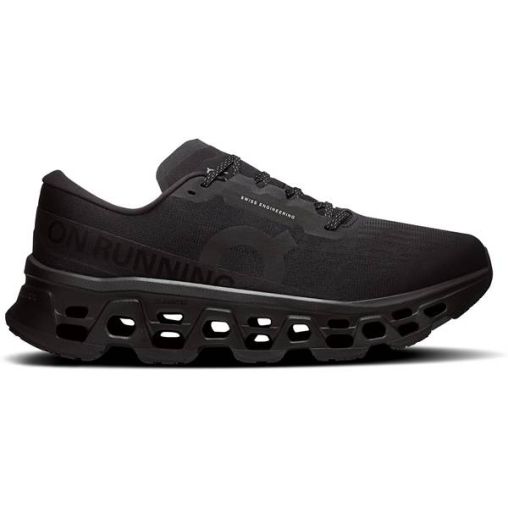ON Herren Laufschuhe Cloudmonster 3