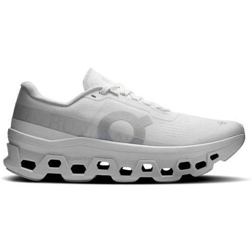 ON Damen Laufschuhe Cloudmonster 1